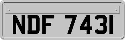NDF7431