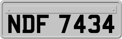 NDF7434