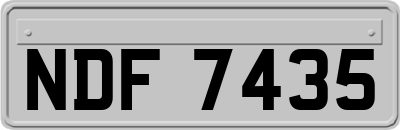NDF7435
