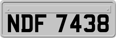 NDF7438