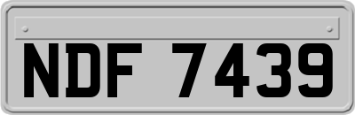 NDF7439