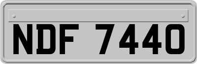NDF7440