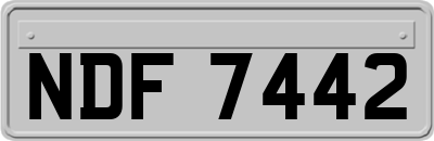 NDF7442