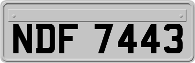 NDF7443