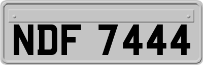 NDF7444