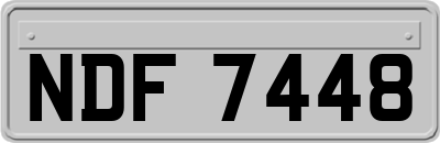 NDF7448
