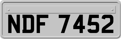 NDF7452