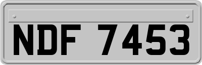 NDF7453