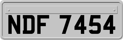 NDF7454