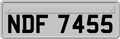 NDF7455