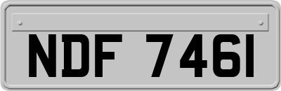 NDF7461