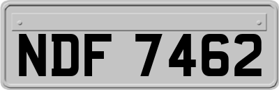NDF7462
