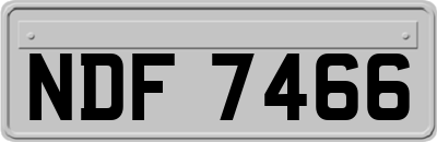 NDF7466