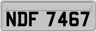 NDF7467