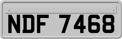 NDF7468