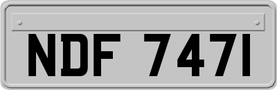 NDF7471