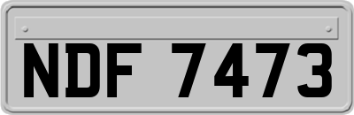 NDF7473
