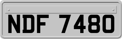 NDF7480