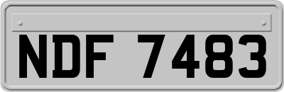 NDF7483