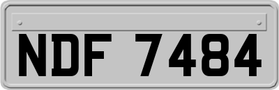 NDF7484