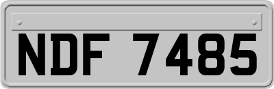 NDF7485