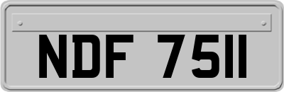 NDF7511