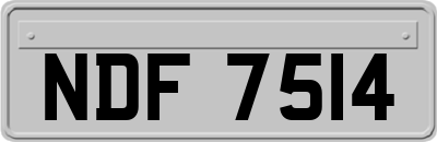 NDF7514