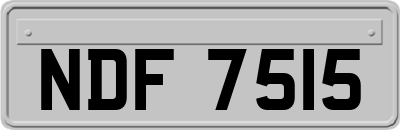 NDF7515