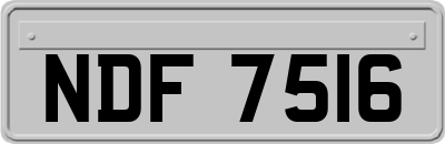 NDF7516