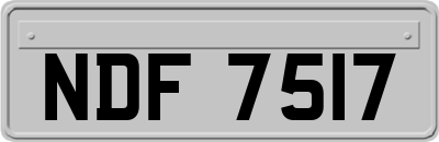 NDF7517