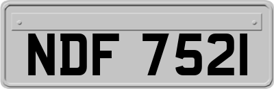 NDF7521