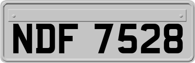 NDF7528