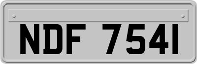 NDF7541