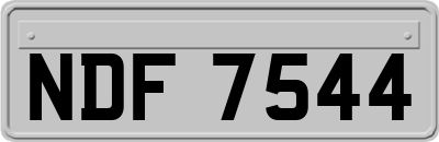 NDF7544