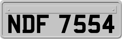 NDF7554