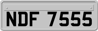 NDF7555