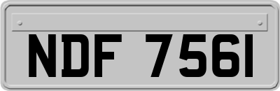 NDF7561