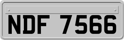 NDF7566