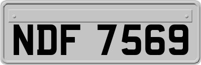 NDF7569
