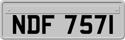 NDF7571