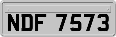 NDF7573