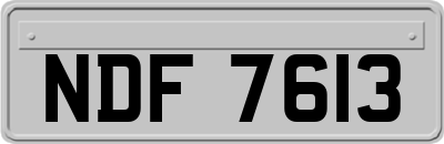 NDF7613