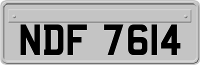 NDF7614