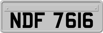 NDF7616