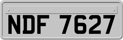 NDF7627