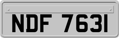 NDF7631