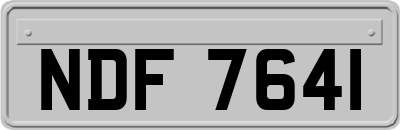 NDF7641