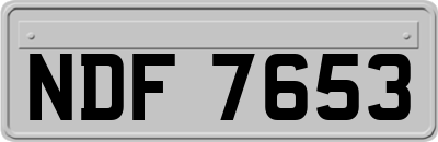 NDF7653