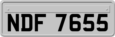 NDF7655