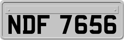 NDF7656